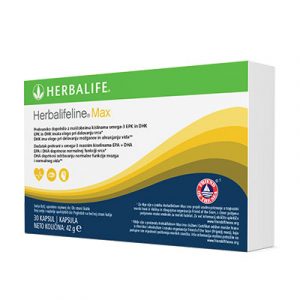 Herbalifeline ® Max