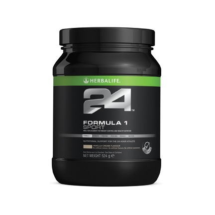 Formula 1 Sport zdravi obrok za sportaše – 1432