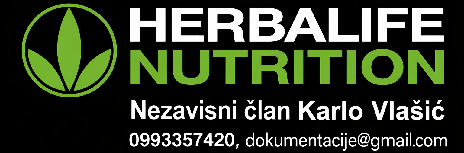 Herbalife proizvodi i sve što želite znati o njima | Herbalife Nutrition Nezavisni Član